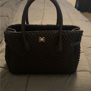 Sam Edelman Rowan Braided Top Handle Satchel